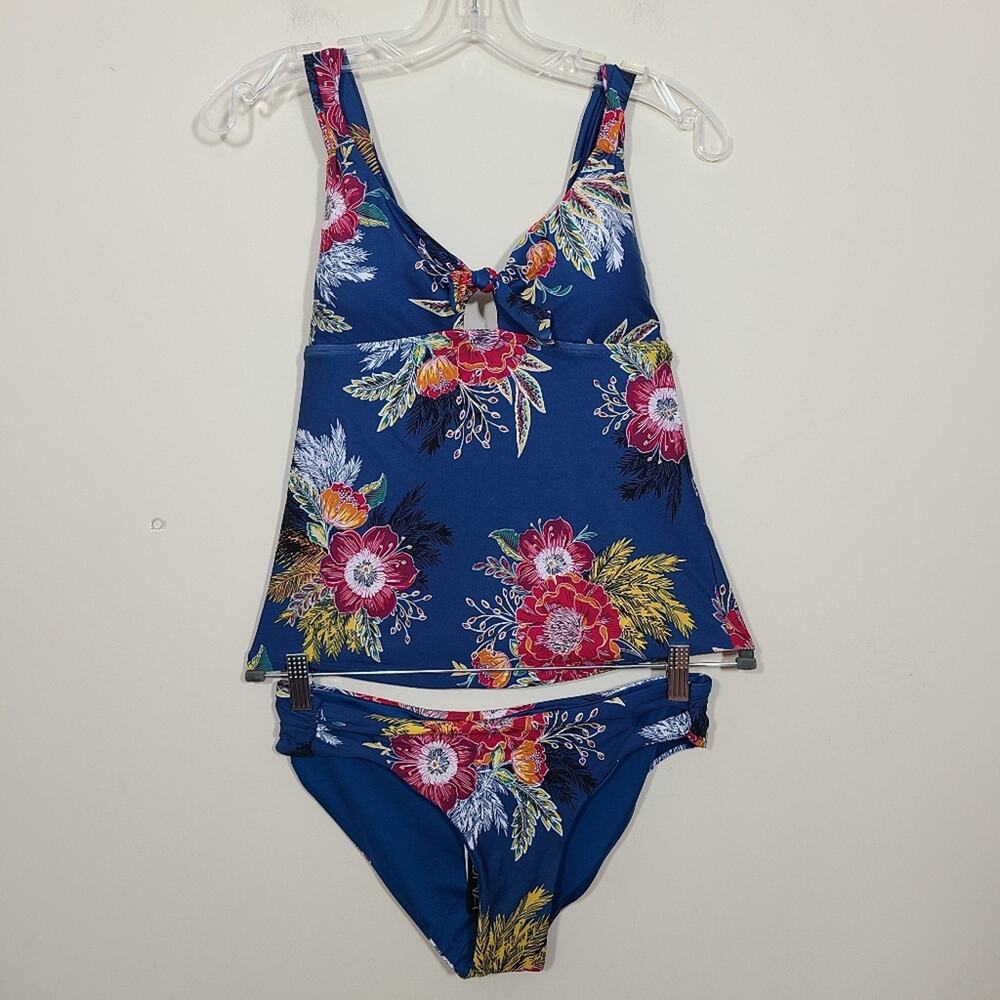 Soluna Swim Over The Moon Keyhole Full Moon Suit